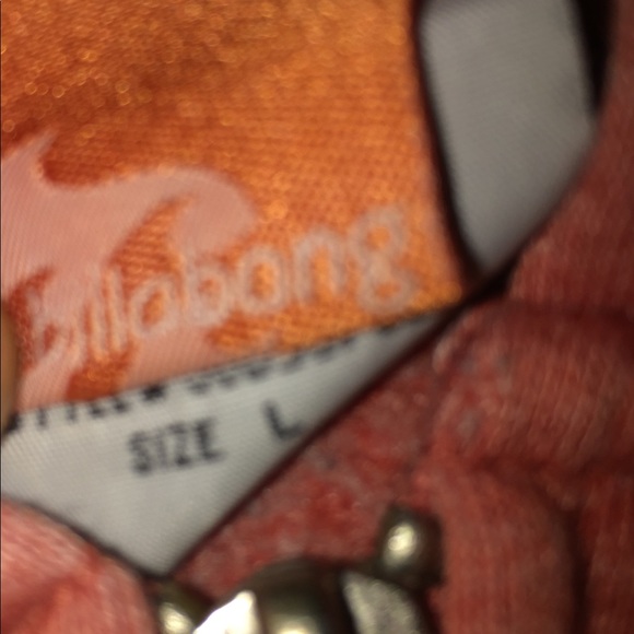 Orange sweater🧡 - Picture 4 of 5